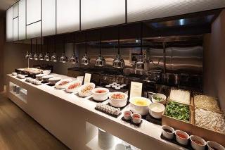 Hotel Shilla Seodaemun Seoul