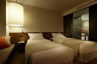 Shilla Seodaemun Hotel Seoul