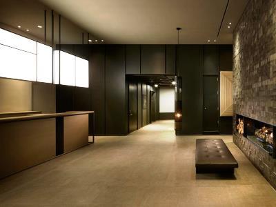 Shilla Seodaemun Hotel Seoul