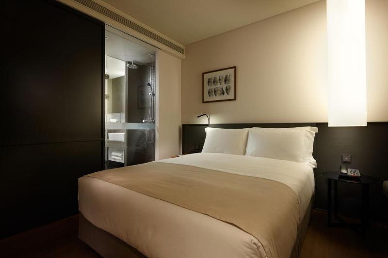 Shilla Seodaemun 4* Seoul